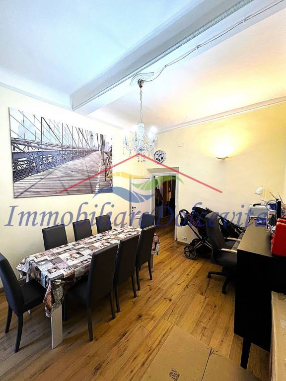 appartamento in vendita a Firenze in zona Campo di Marte