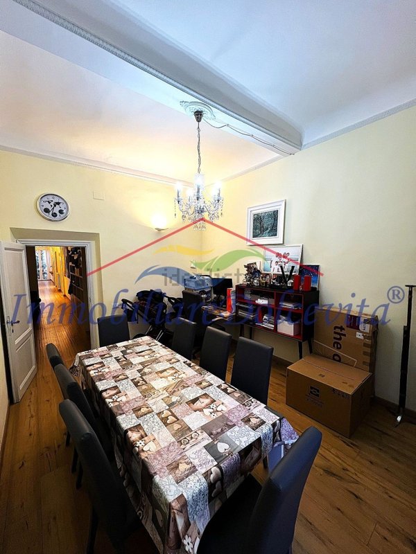 appartamento in vendita a Firenze in zona Campo di Marte