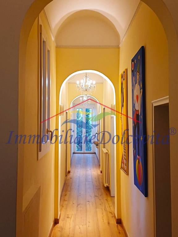 appartamento in vendita a Firenze in zona Campo di Marte