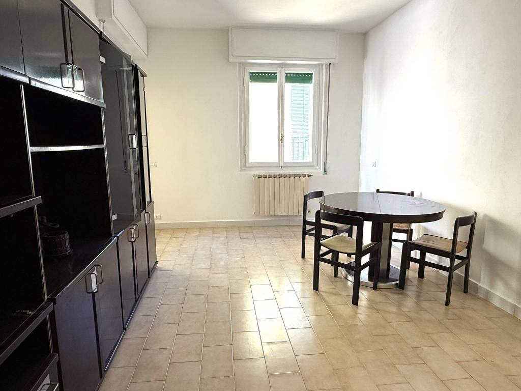 appartamento in vendita a Firenze in zona Bellariva