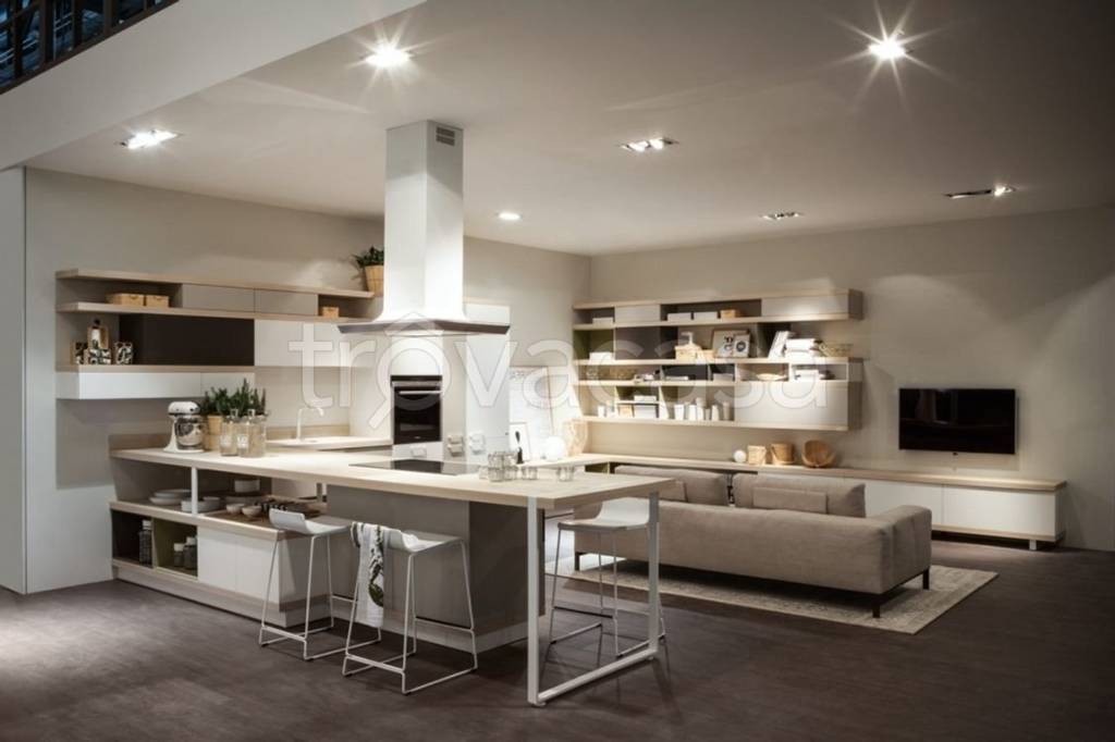appartamento in vendita a Firenze in zona Statuto