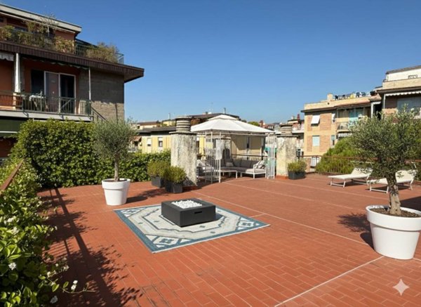 appartamento in vendita a Firenze in zona Coverciano