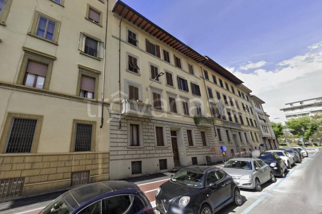 appartamento in vendita a Firenze in zona Centro Storico