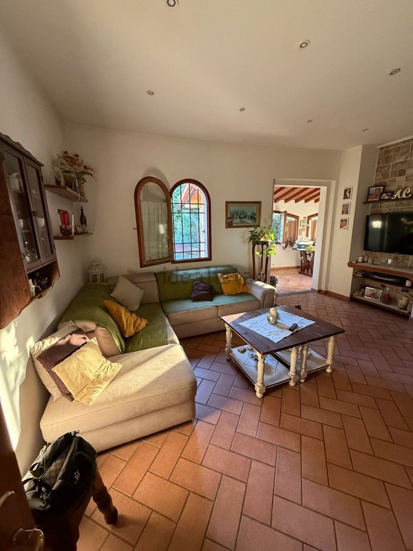 appartamento in vendita a Firenze in zona Mantignano