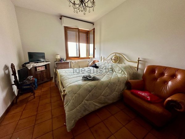 appartamento in vendita a Firenze in zona Isolotto