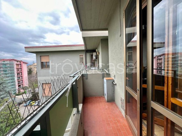 appartamento in vendita a Firenze in zona Isolotto