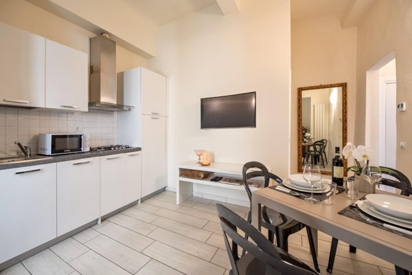 appartamento in vendita a Firenze in zona Centro Storico