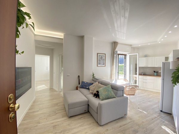 appartamento in vendita a Firenze in zona Novoli