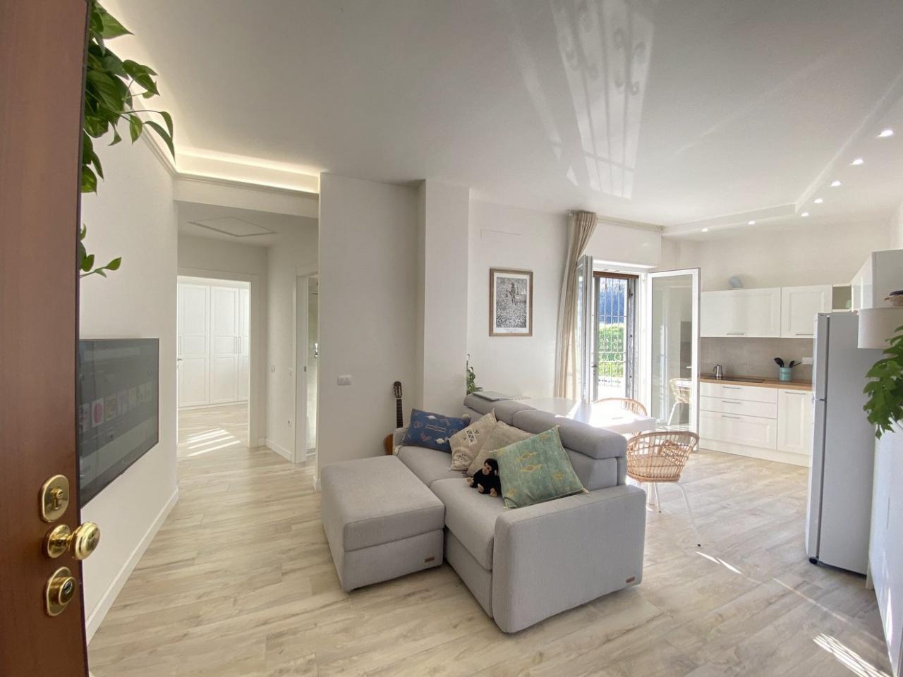 appartamento in vendita a Firenze in zona Novoli