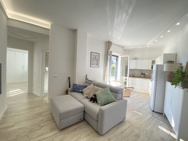 appartamento in vendita a Firenze in zona Novoli