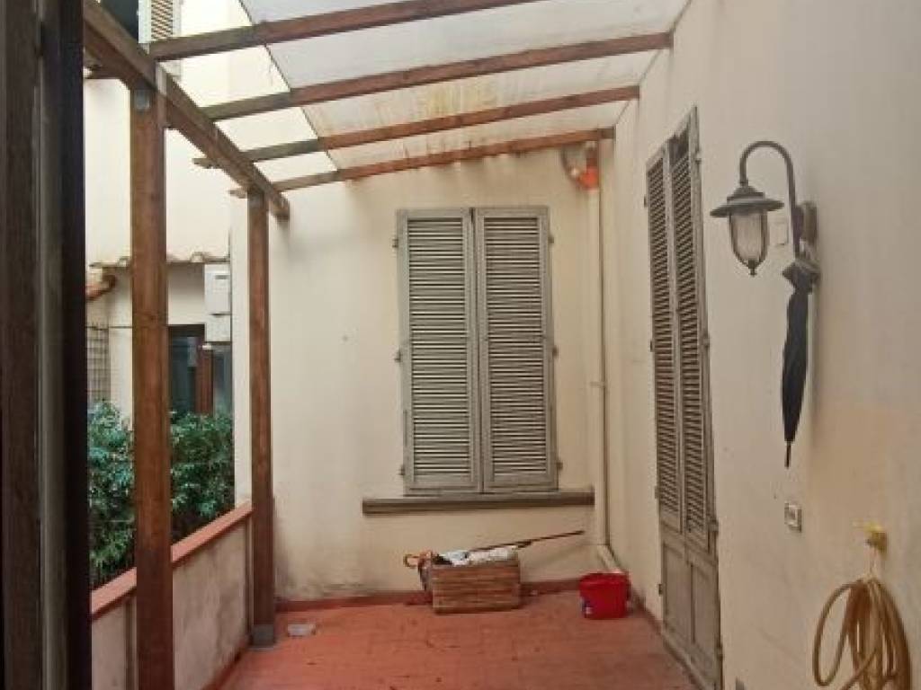 appartamento in vendita a Firenze in zona Centro Santa Croce