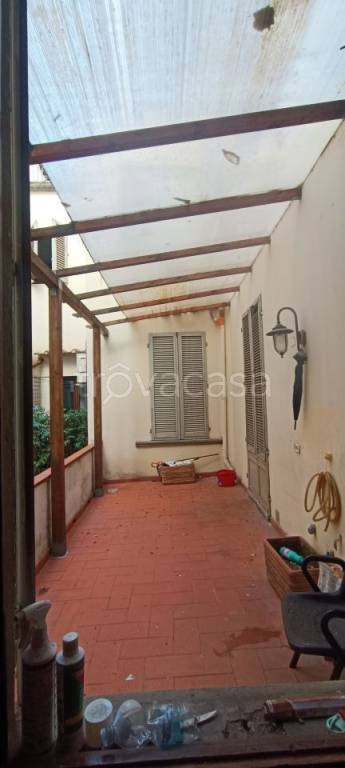 appartamento in vendita a Firenze in zona Centro Santa Croce