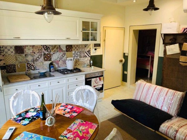 appartamento in vendita a Firenze in zona Porta Romana