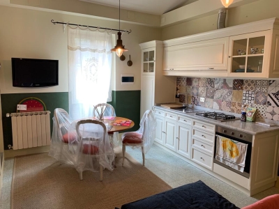 appartamento in vendita a Firenze in zona Porta Romana