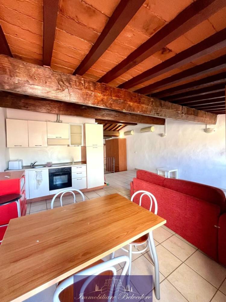 appartamento in vendita a Firenze in zona Centro Storico