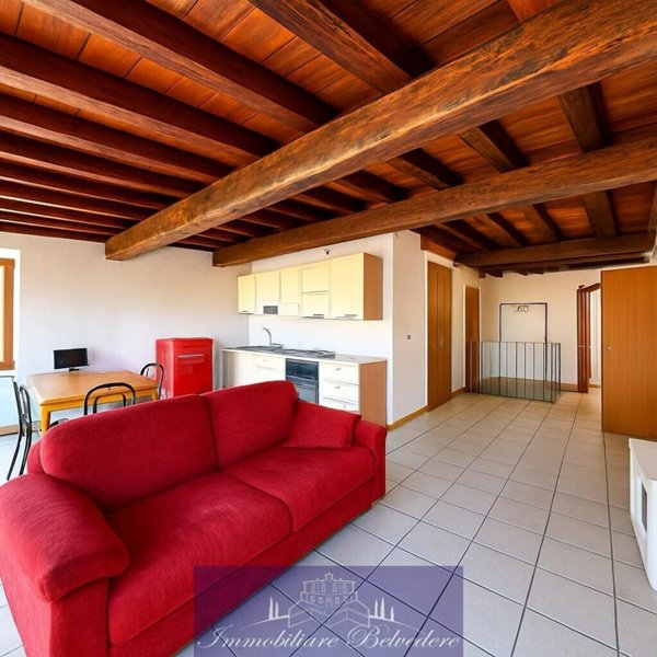 appartamento in vendita a Firenze in zona Centro Storico