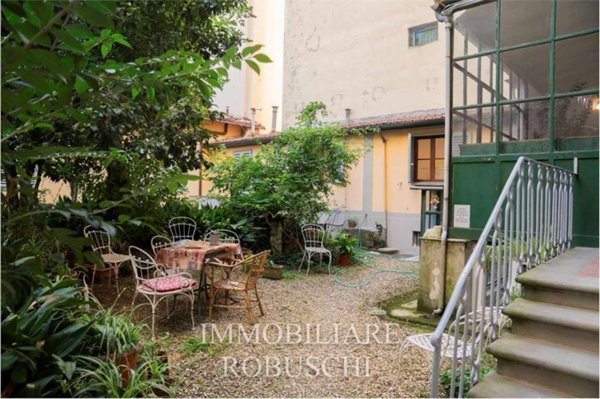 appartamento in vendita a Firenze in zona Le Cure