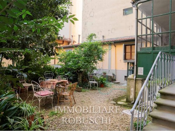 appartamento in vendita a Firenze in zona Le Cure