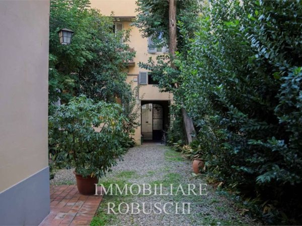 appartamento in vendita a Firenze in zona Campo di Marte