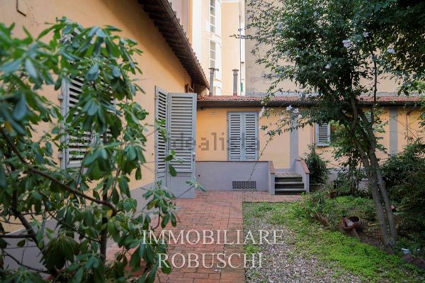 appartamento in vendita a Firenze