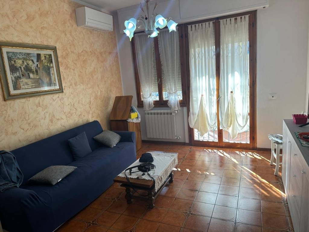 appartamento in vendita a Firenze in zona Isolotto