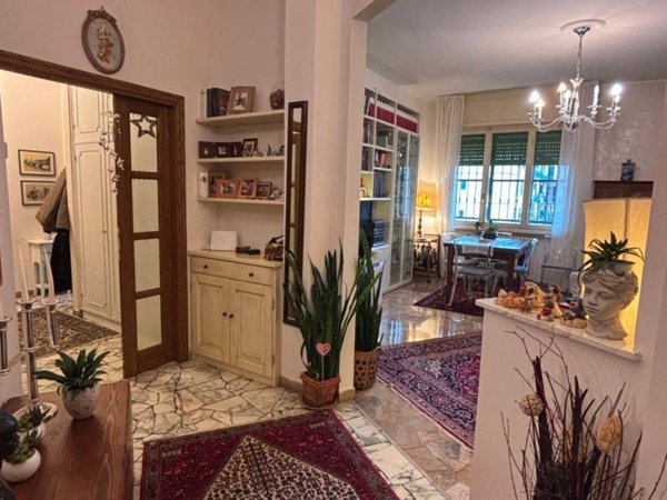 appartamento in vendita a Firenze in zona Coverciano