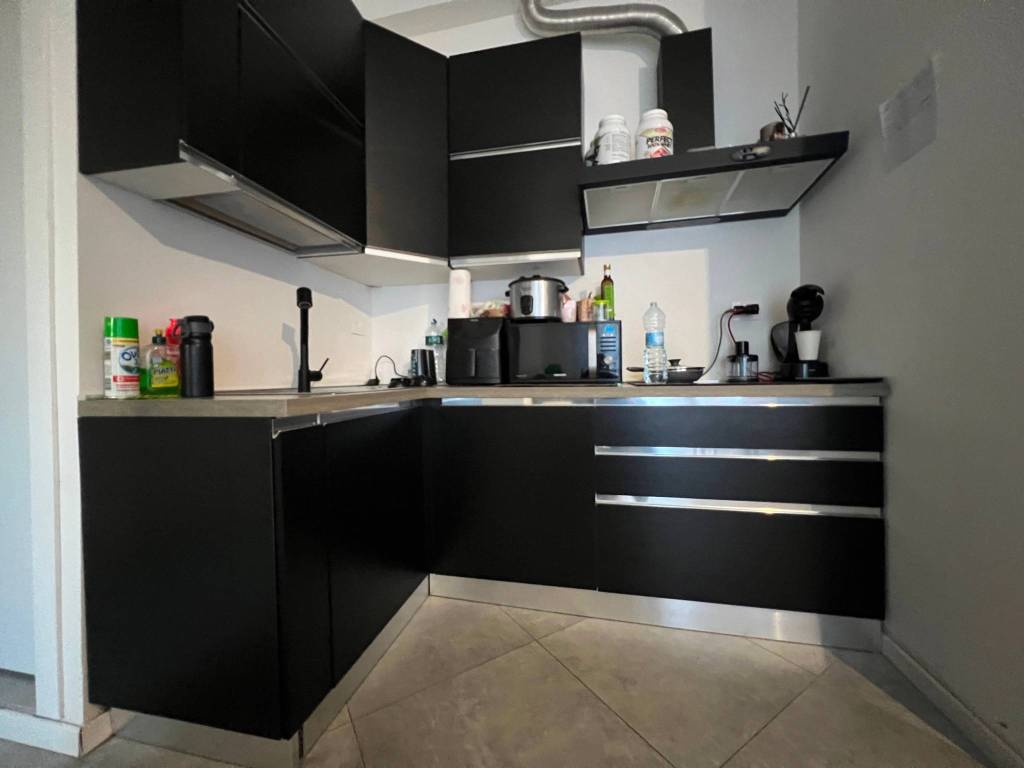 appartamento in vendita a Firenze in zona Legnaia