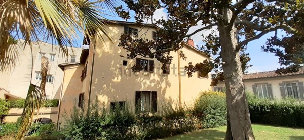 appartamento in vendita a Firenze in zona Centro San Frediano