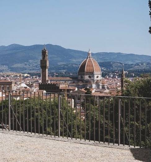 villa in vendita a Firenze in zona Settignano