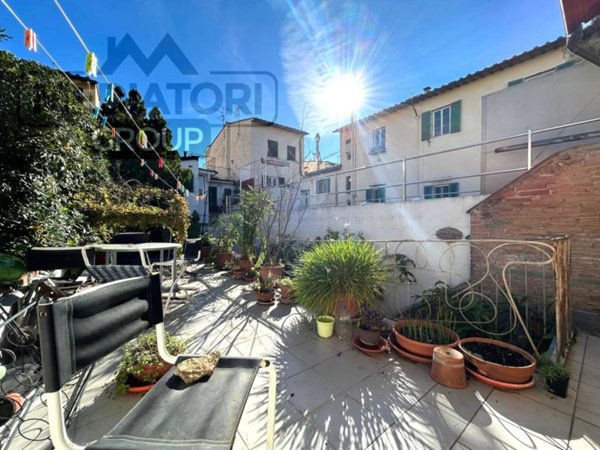 appartamento in vendita a Firenze