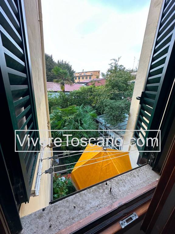 appartamento in vendita a Firenze in zona Centro Storico