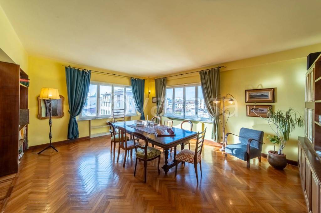 appartamento in vendita a Firenze in zona Centro Storico