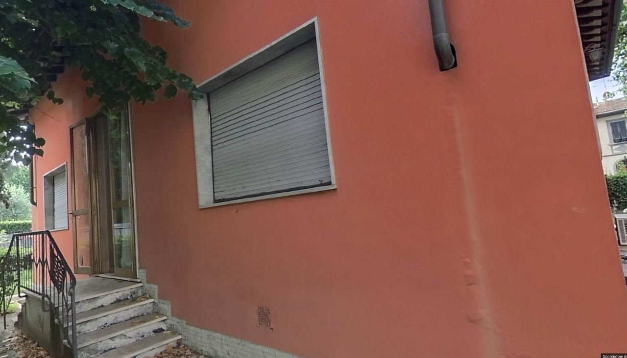 casa indipendente in vendita a Firenze in zona Peretola