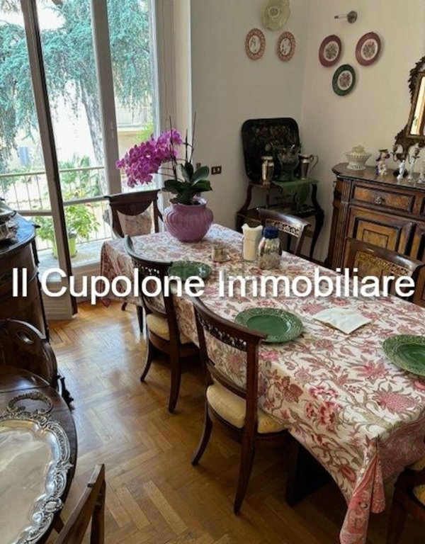 appartamento in vendita a Firenze in zona Statuto