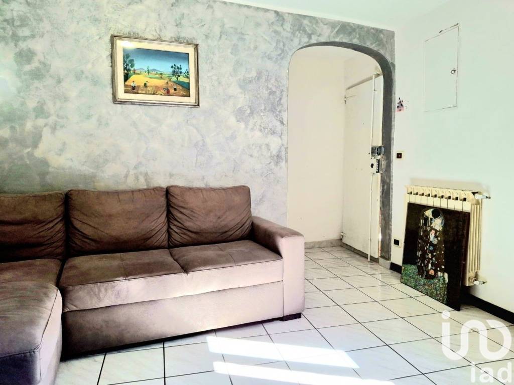 appartamento in vendita a Firenze in zona Serpiolle