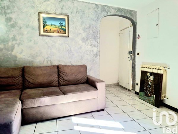 appartamento in vendita a Firenze in zona Serpiolle