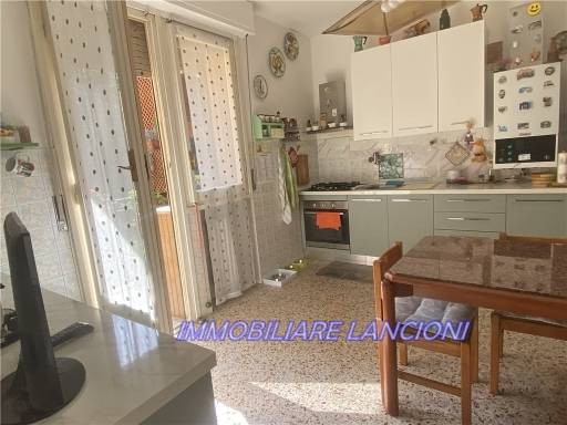 appartamento in vendita a Firenze in zona Isolotto