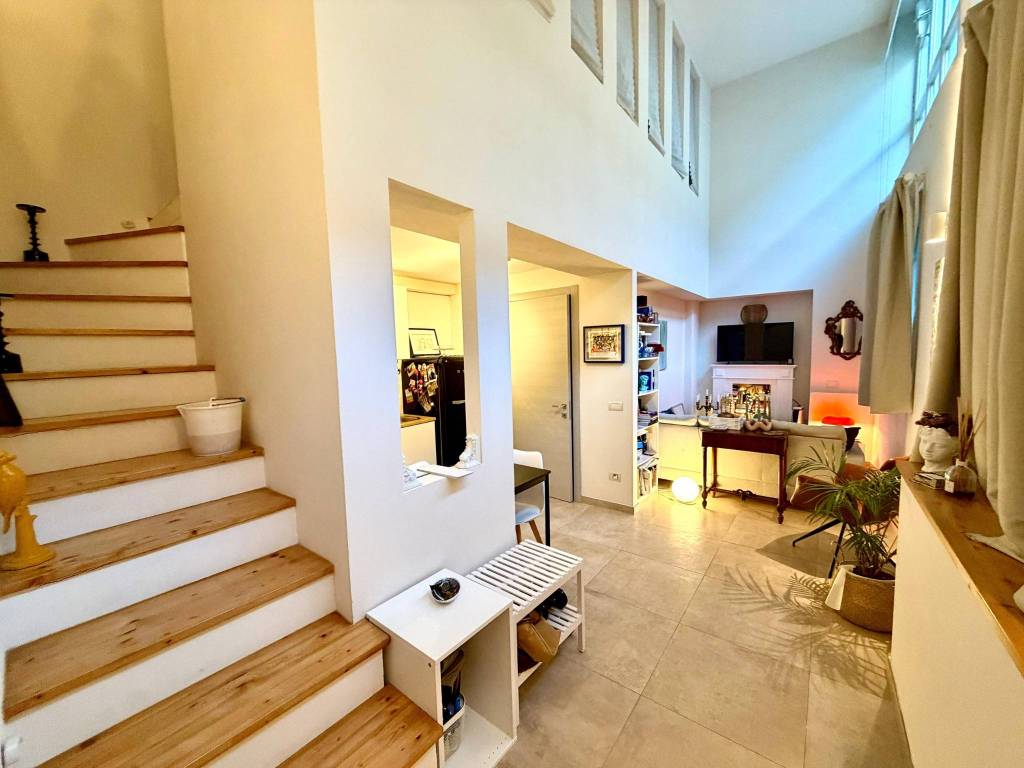 appartamento in vendita a Firenze in zona Centro Storico