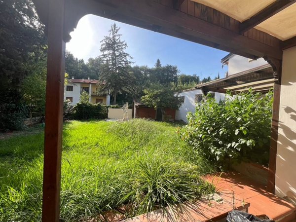 casa indipendente in vendita a Firenze in zona Le Cure