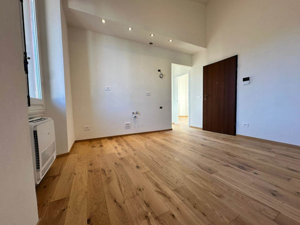 appartamento in vendita a Firenze in zona Campo di Marte