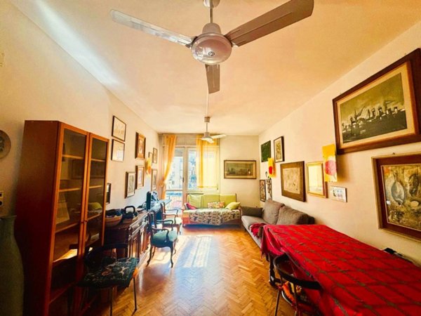 appartamento in vendita a Firenze in zona Coverciano