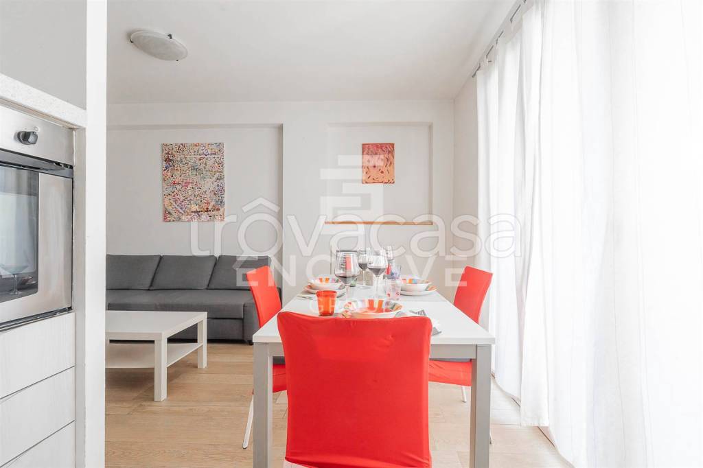 appartamento in vendita a Firenze in zona Legnaia