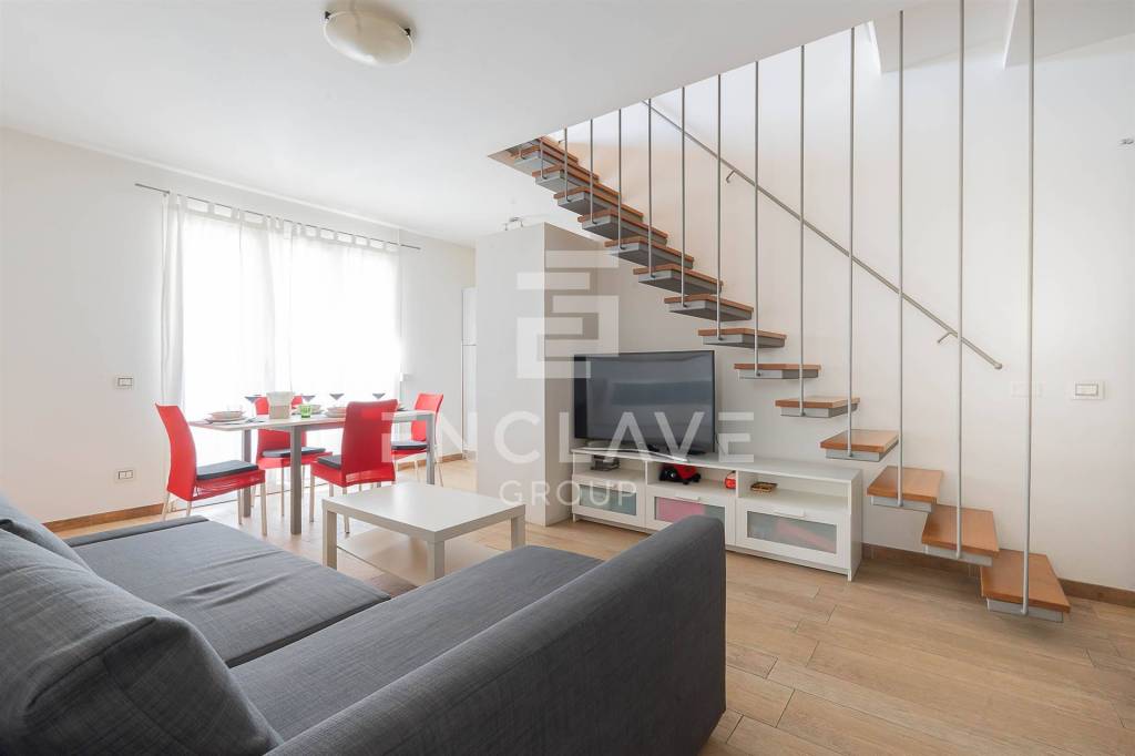 appartamento in vendita a Firenze in zona Legnaia