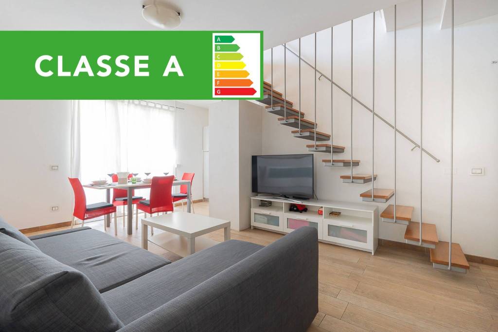 appartamento in vendita a Firenze in zona Legnaia