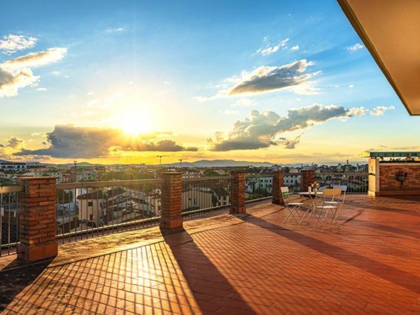 appartamento in vendita a Firenze in zona Campo di Marte