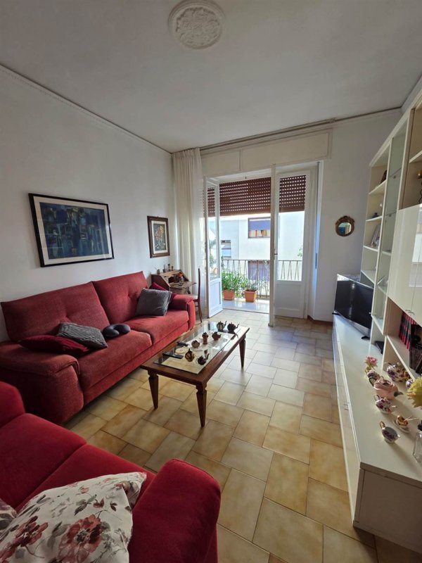 appartamento in vendita a Firenze in zona Statuto