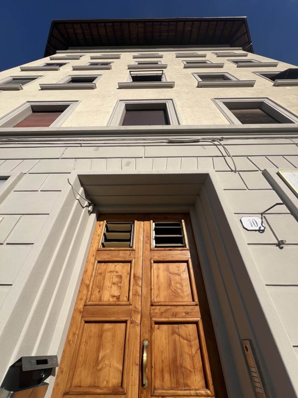 appartamento in vendita a Firenze