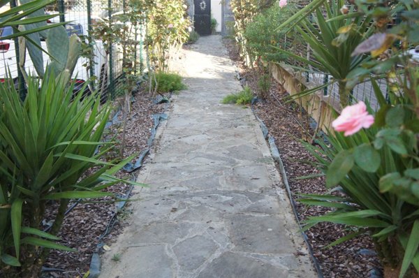 casa indipendente in vendita a Firenze in zona Isolotto