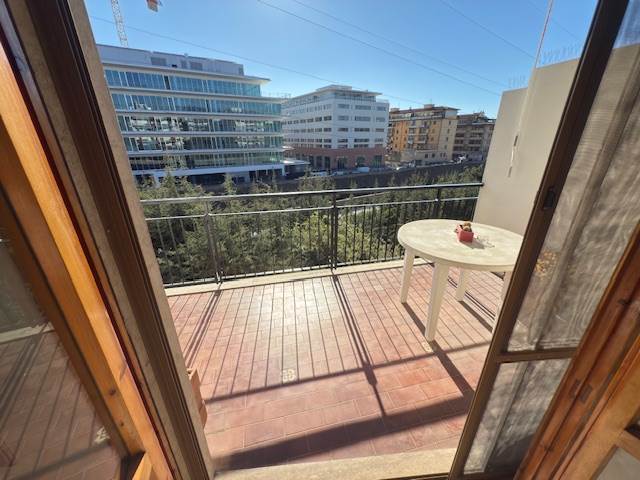 appartamento in vendita a Firenze in zona Novoli