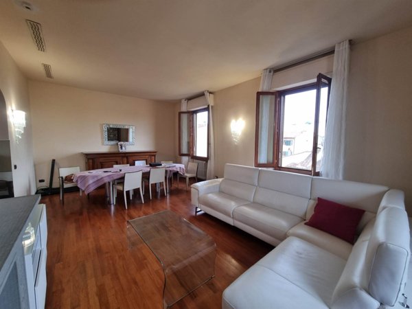 appartamento in vendita a Firenze in zona Le Cure